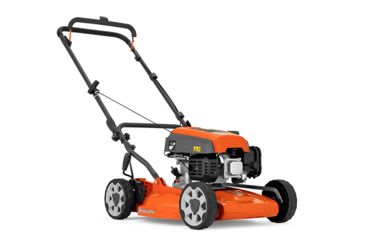 Husqvarna LB 144 Petrol Mulch Lawn Mower 44cm