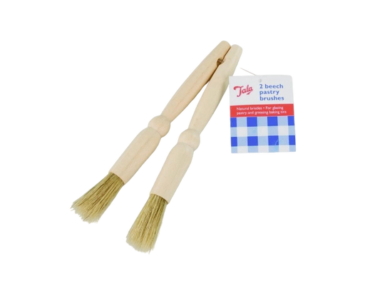 Tala Pastry Brushes