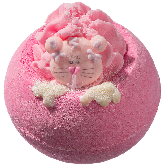 Bomb Cosmetics Paws for Thought Bath Mallow