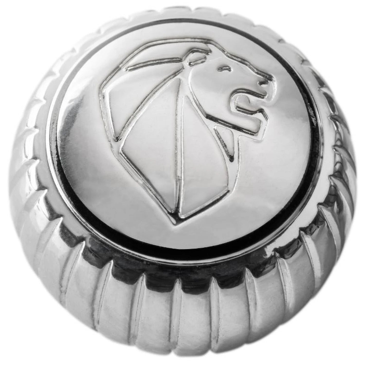 Peugeot Black Paris u’Select Salt Mill 12cm