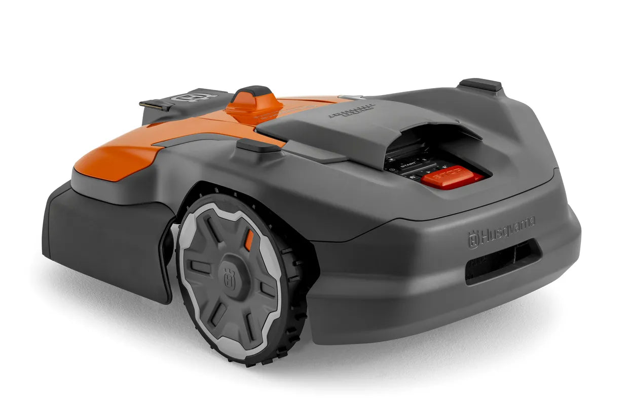 Husqvarna Automower 580 EPOS Robotic Lawn Mower