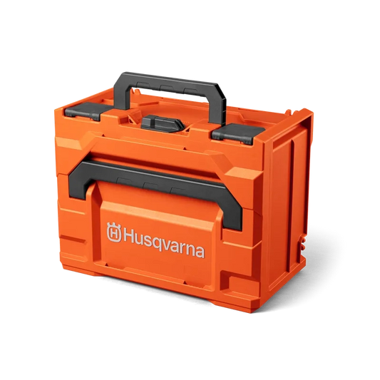 Husqvarna Battery Box M&L