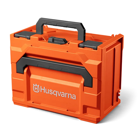 Husqvarna Battery Box M