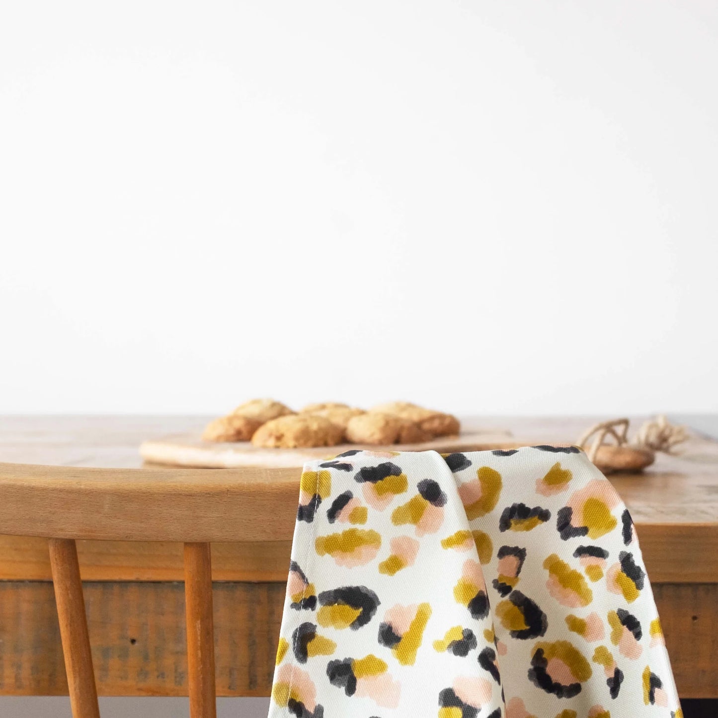 Plewsy Tea Towel