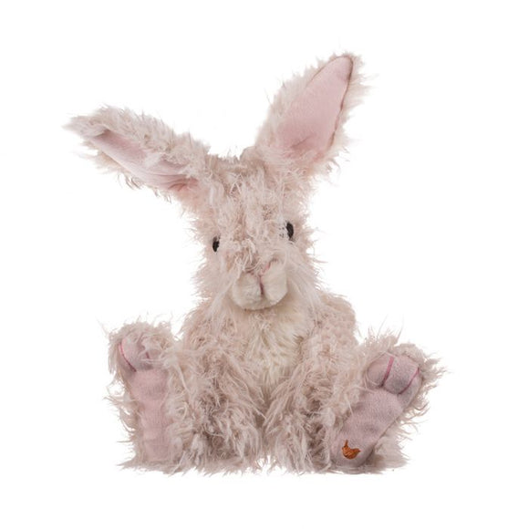 Wrendale Rowan Plush Hare Character