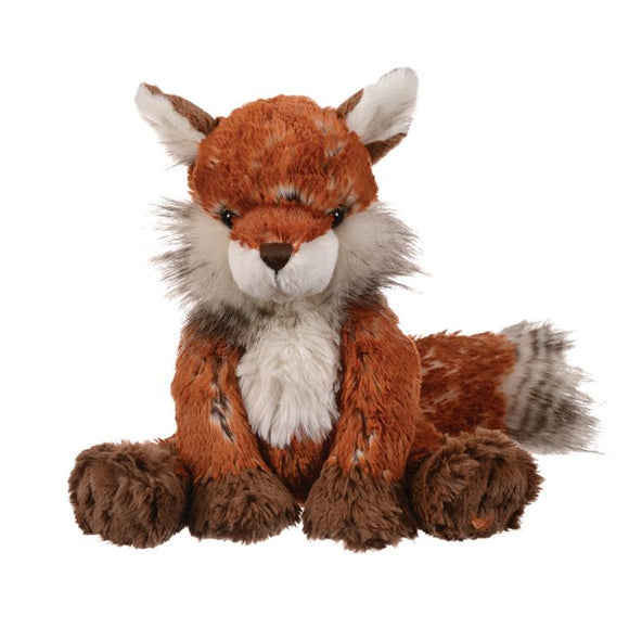 Wrendale Autumn Fox Character Plush Toy