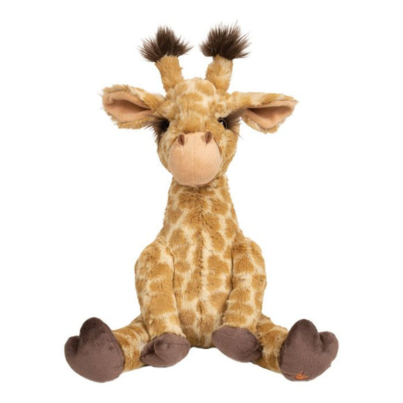 Wrendale Camilla Plush Giraffe Character