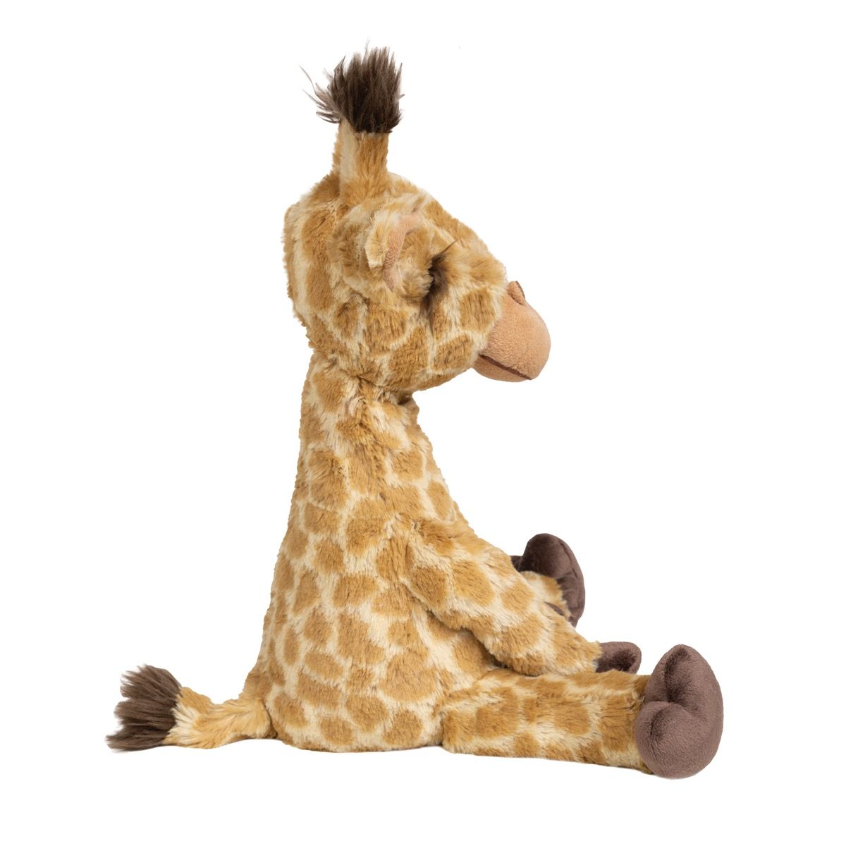 Wrendale Camilla Plush Giraffe Character