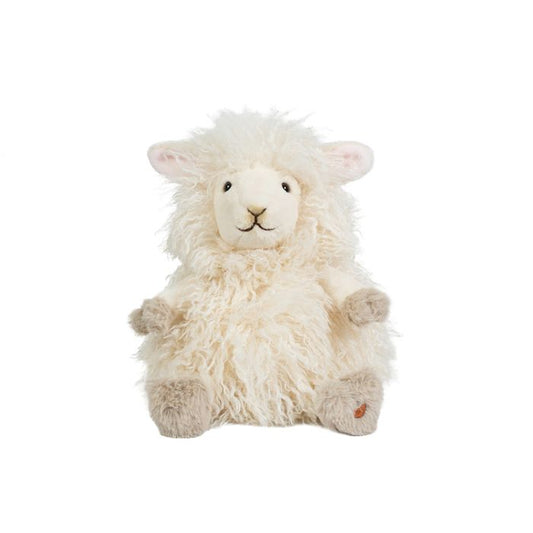 Wrendale Beryl Plush Sheep Character