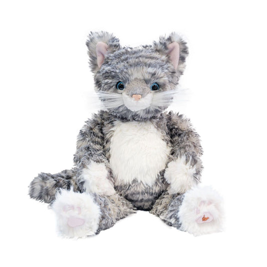 Wrendale Esmeralda Plush Cat Character