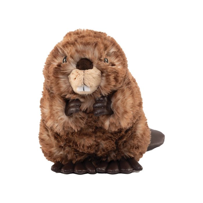 Wrendale - Beaver  Medium Plush