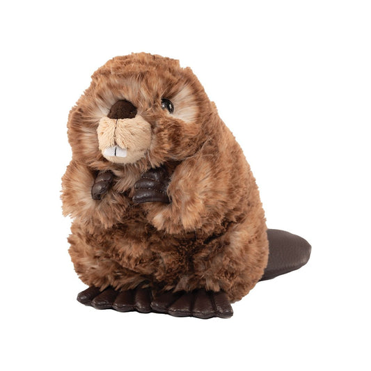 Wrendale - Beaver  Medium Plush