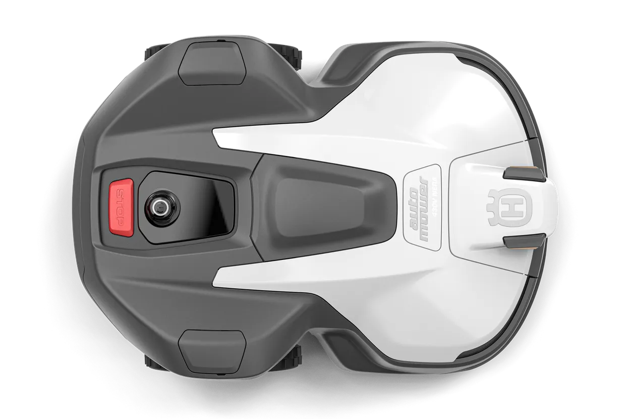 Husqvarna Automower 430V NERA Robotic Lawn Mower