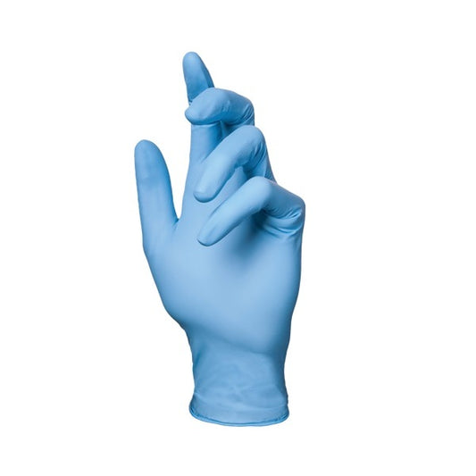 Glove PN30 Nitrile Glove Prime Blue
