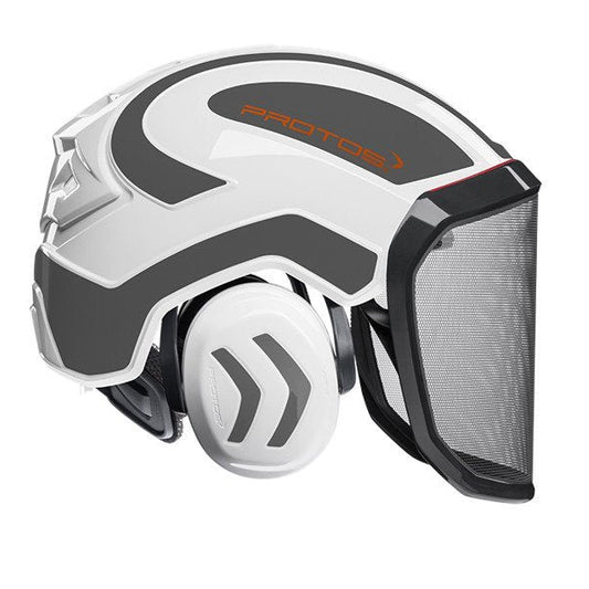 Protos Integral Forest Helmet
