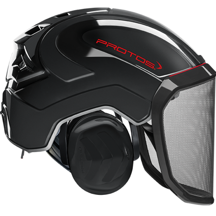 Protos Integral Forest Helmet