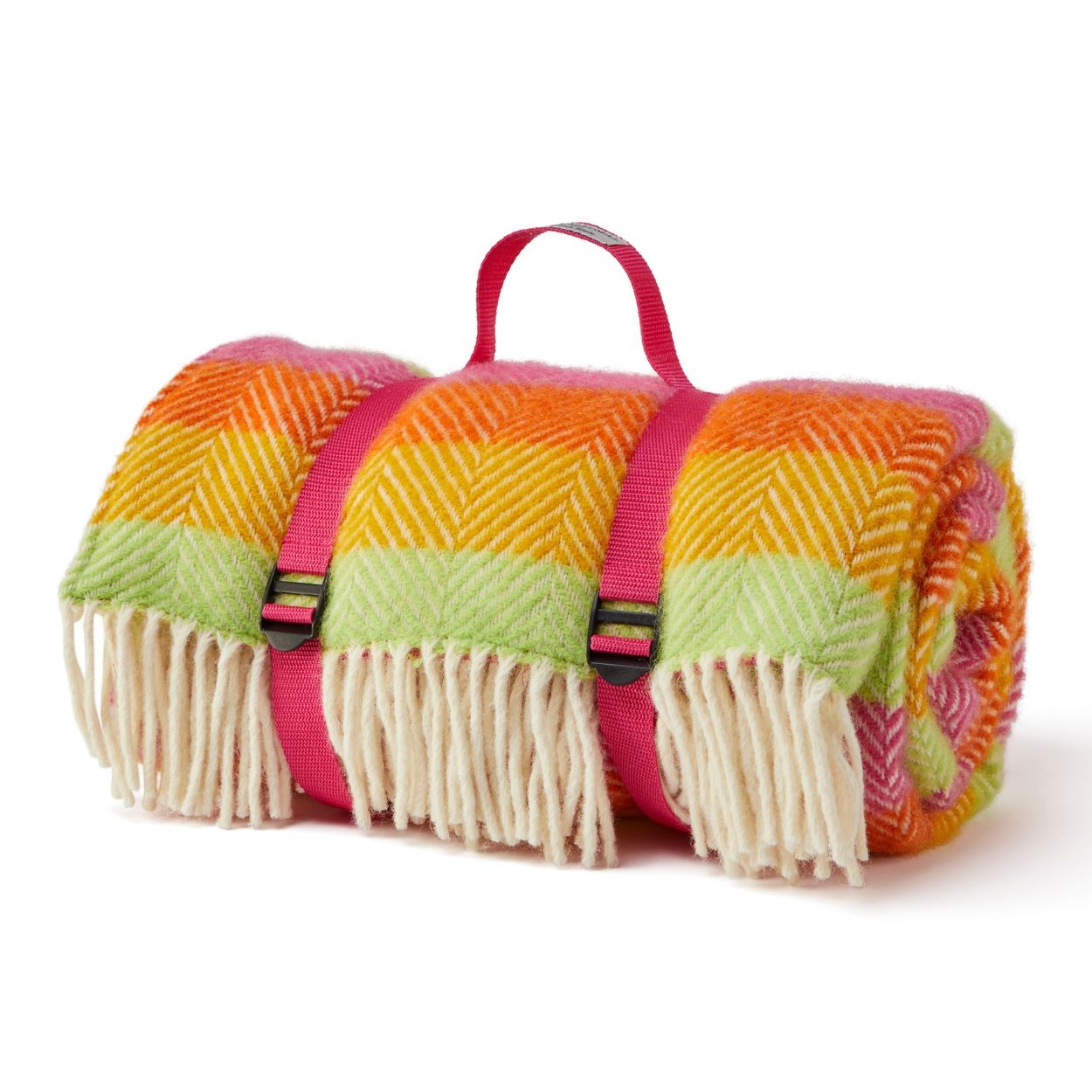 Tweedmill Polo Picnic Rug