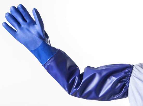 Heissner Pond Gloves