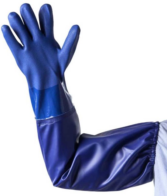 Heissner Pond Gloves