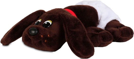 Pound Puppies Newborns Dark Brown