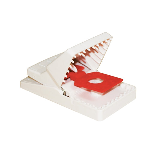 The Big Cheese Ready-Baited XL Rat Trap