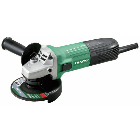 Hikoki G12STX/J5 Angle Grinder 115mm 600W 240V