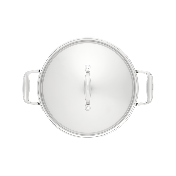 Stellar Profile 24cm Casserole Pan 3.7L