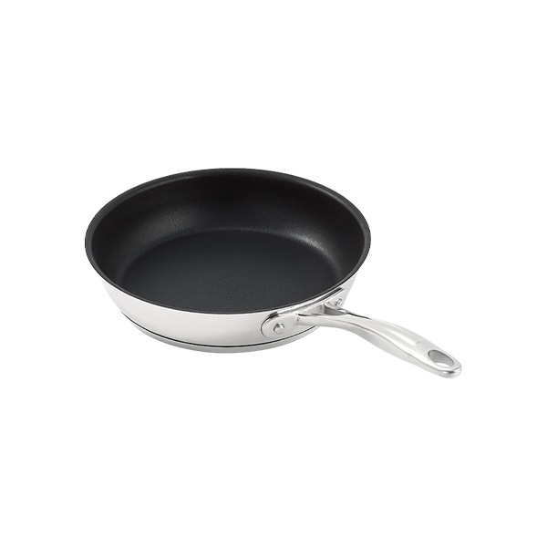 Stellar Profile Non-Stick Frying Pan