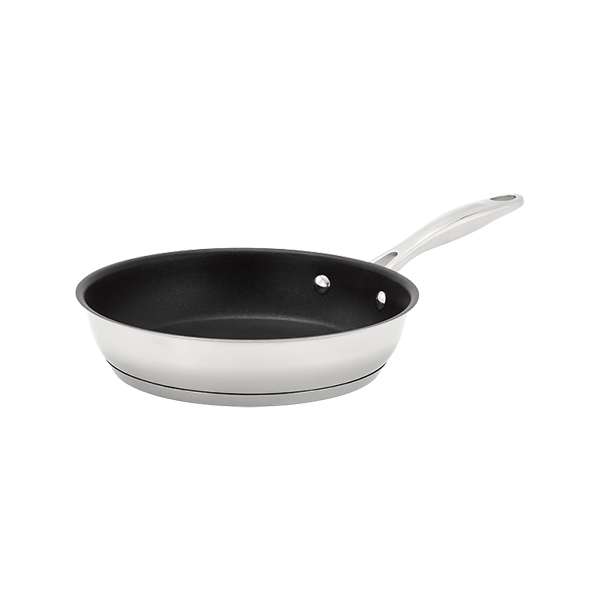 Stellar Profile Non-Stick Frying Pan