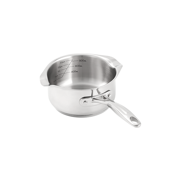 Stellar Profile 14cm Milk Pan 0.8L