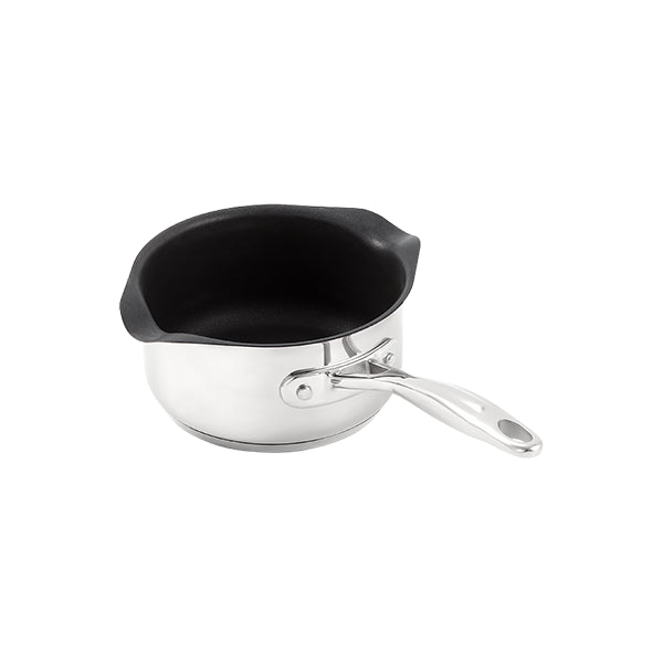 Stellar Profile 14cm Non-Stick Milk Pan 0.8L