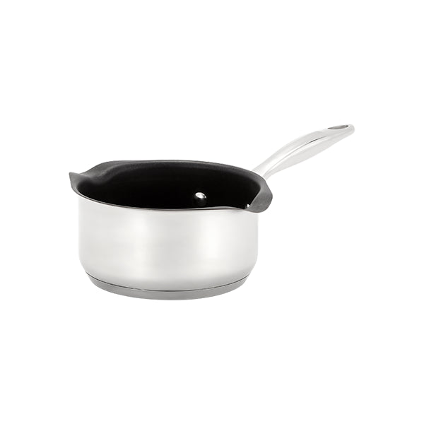 Stellar Profile 14cm Non-Stick Milk Pan 0.8L