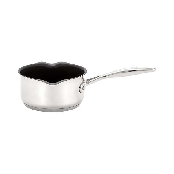 Stellar Profile 14cm Non-Stick Milk Pan 0.8L