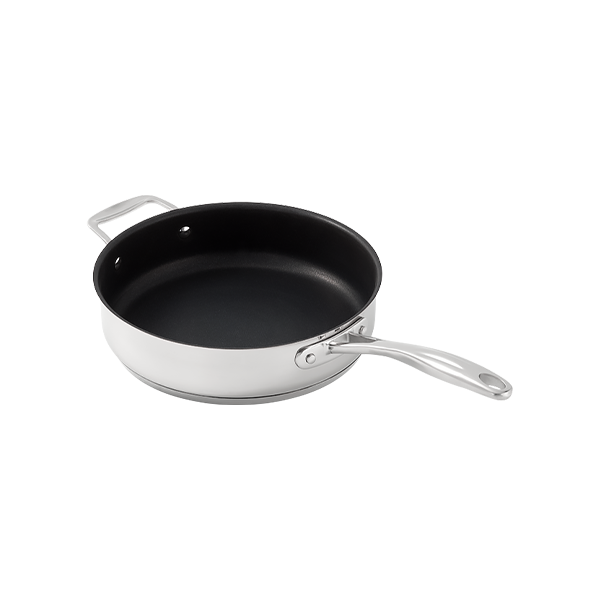 Stellar Profile Non-Stick Saute Pan