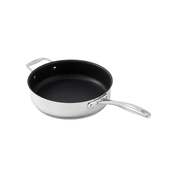 Stellar Profile Non-Stick Saute Pan