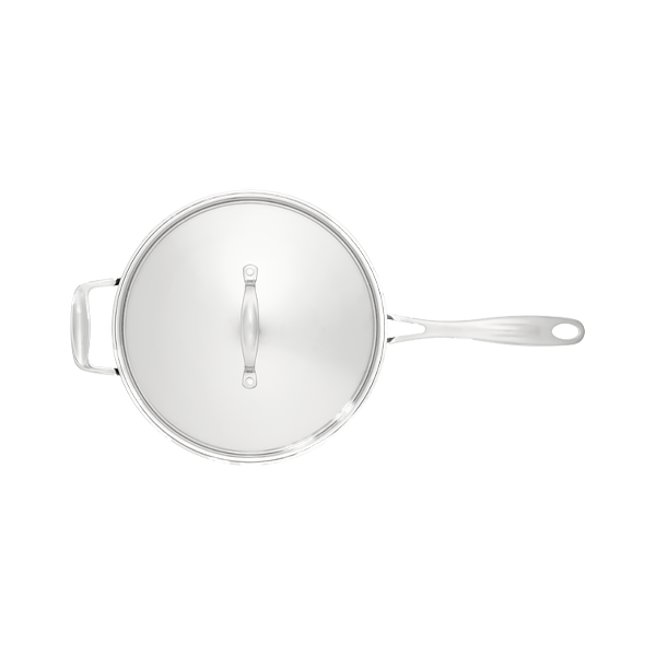 Stellar Profile Non-Stick Saute Pan