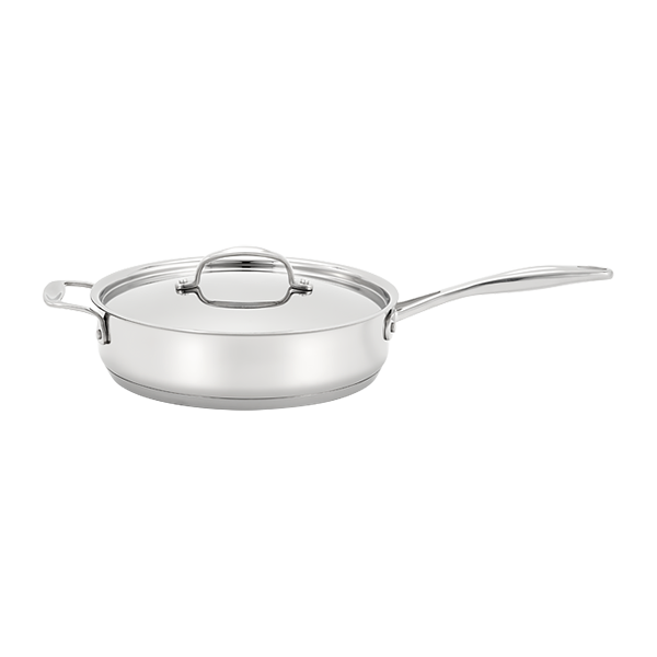 Stellar Profile Non-Stick Saute Pan