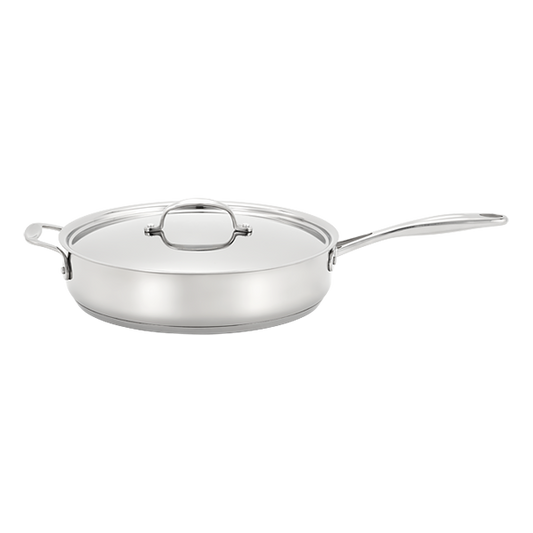 Stellar Profile Non-Stick Saute Pan