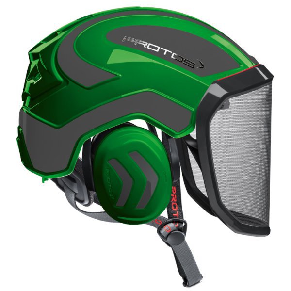 Protos Integral Arborist Helmet