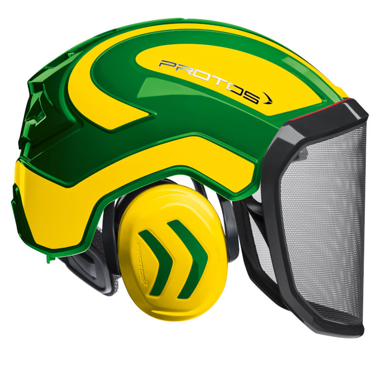 Protos Integral Forest Helmet