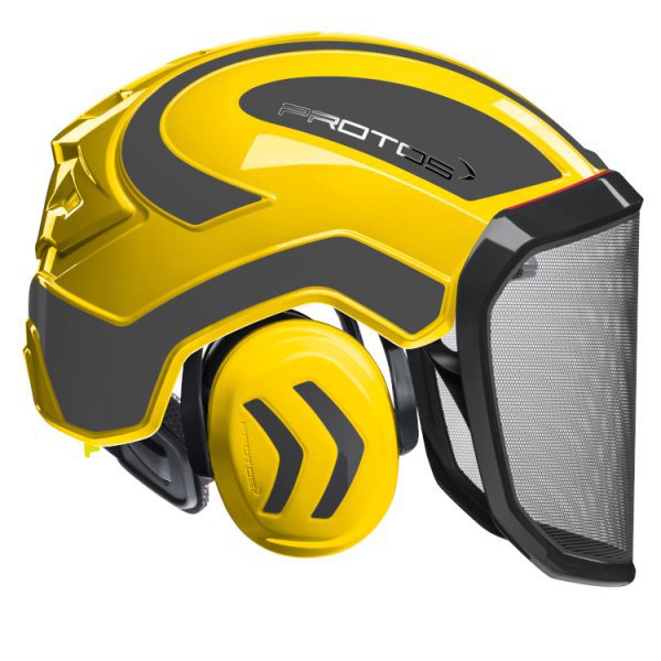 Protos Integral Forest Helmet