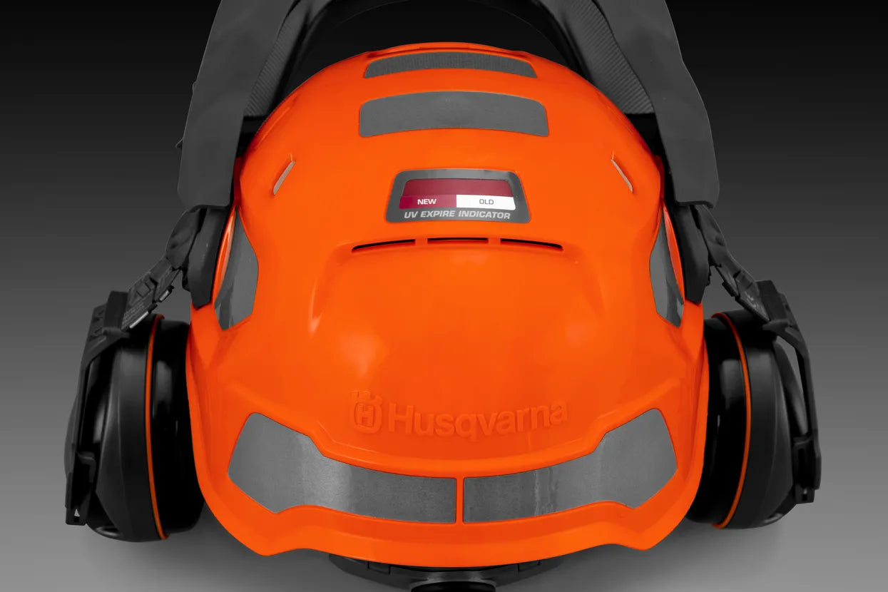 Husqvarna Technical Forest Helmet with MIPS