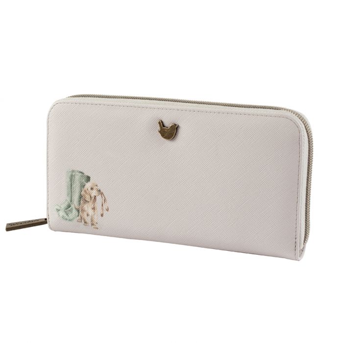 Wrendale A Dog's Life Large Purse