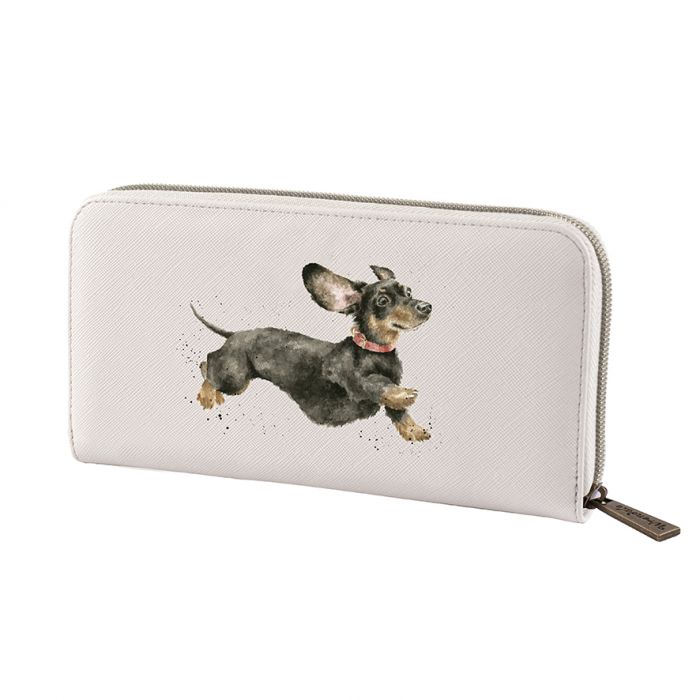 Wrendale A Dog's Life Large Purse
