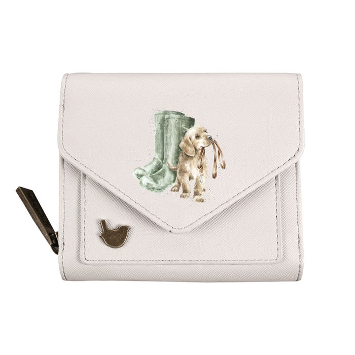 Wrendale A Dog's Life Purse
