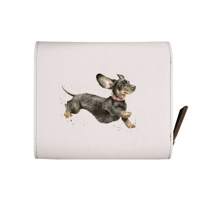 Wrendale A Dog's Life Purse