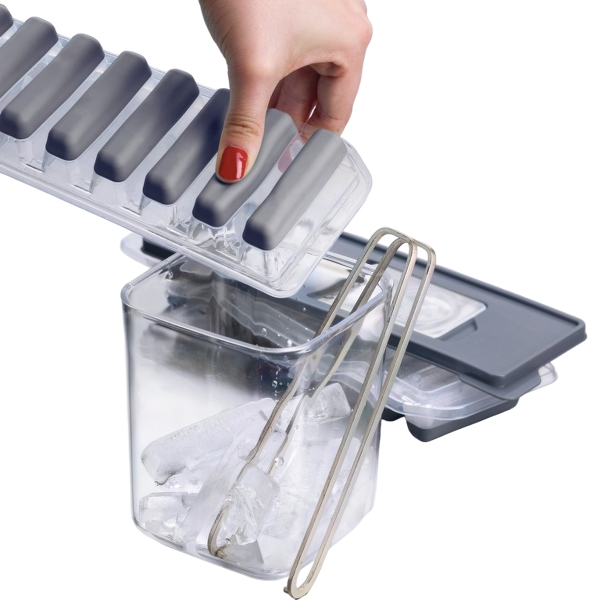 Tala Push Out Water Bottle Cooler Stick Tray