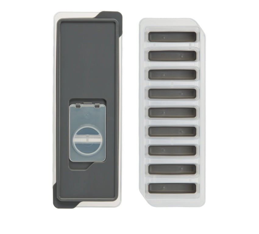 Tala Push Out Water Bottle Cooler Stick Tray