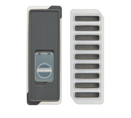 Tala Push Out Water Bottle Cooler Stick Tray