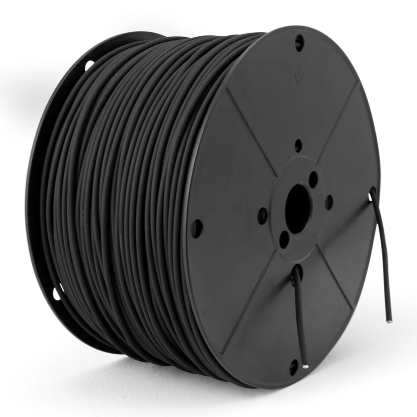 Husqvarna Automower Heavy Duty Boundary Wire Reinforced 300m 5.2mm